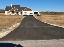 Trusted Flowing Wells, AZ Driveway Paving Services Experts